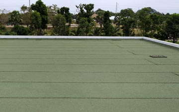 all Normanston roofing types quoted for