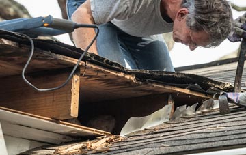 common causes of Normanston fascia damage