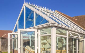 conservatory roof insulation costs Normanston