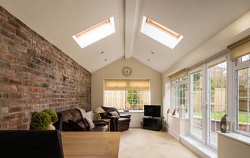 conservatory roof insulation Normanston, Suffolk