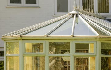 conservatory roof repair Normanston, Suffolk