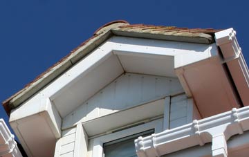 Normanston fascia installation costs