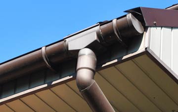 types of Normanston fascias