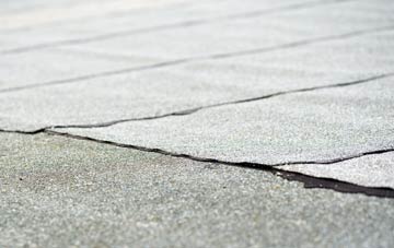 disadvantages of Normanston felt roofing
