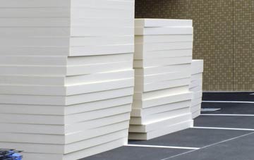 Normanston flat roof insulation costs