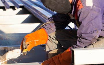 Normanston flat roofing options