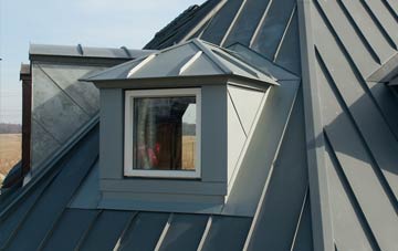 metal roofing Normanston, Suffolk