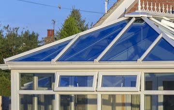 professional Normanston conservatory insulation