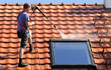roof cleaning Normanston, Suffolk