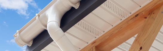 get Normanston guttering quotes today