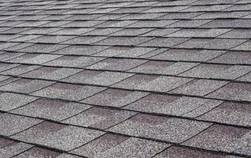 Normanston tiles for shallow pitch roofing