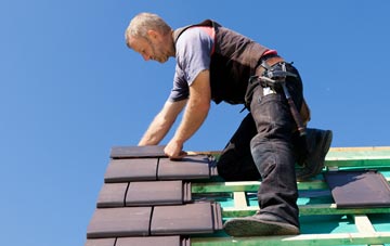disadvantages of Normanston slate roofing