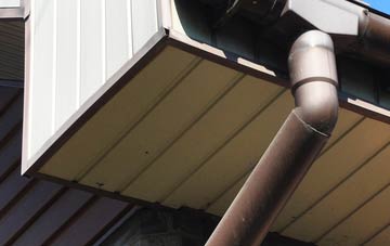 Normanston soffit installation costs