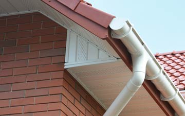 Normanston soffit repair costs