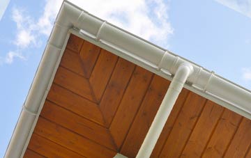 Normanston soffit types