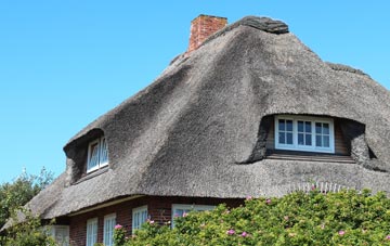 thatch roofing Normanston, Suffolk