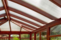 Normanston conservatory roofing insulation