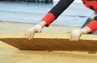 find rated Normanston roof insulation companies