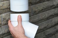 rated Normanston guttering companies