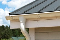 Normanston soffits